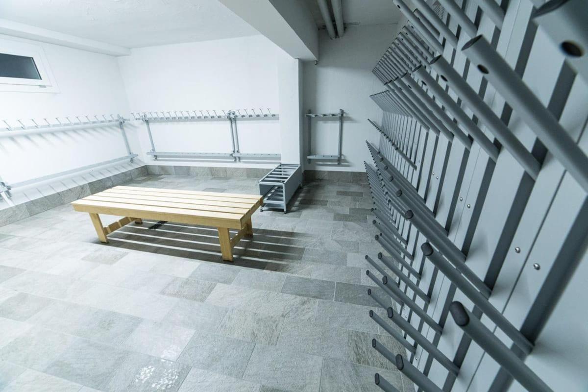 Hotel Fantelli Folgarida Kültér fotó