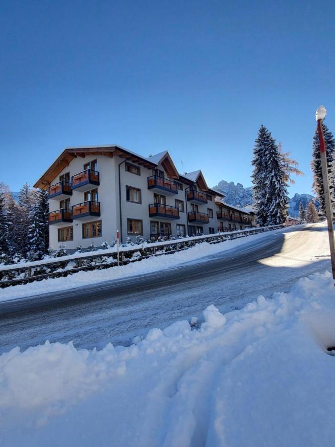 Hotel Fantelli Folgarida Kültér fotó