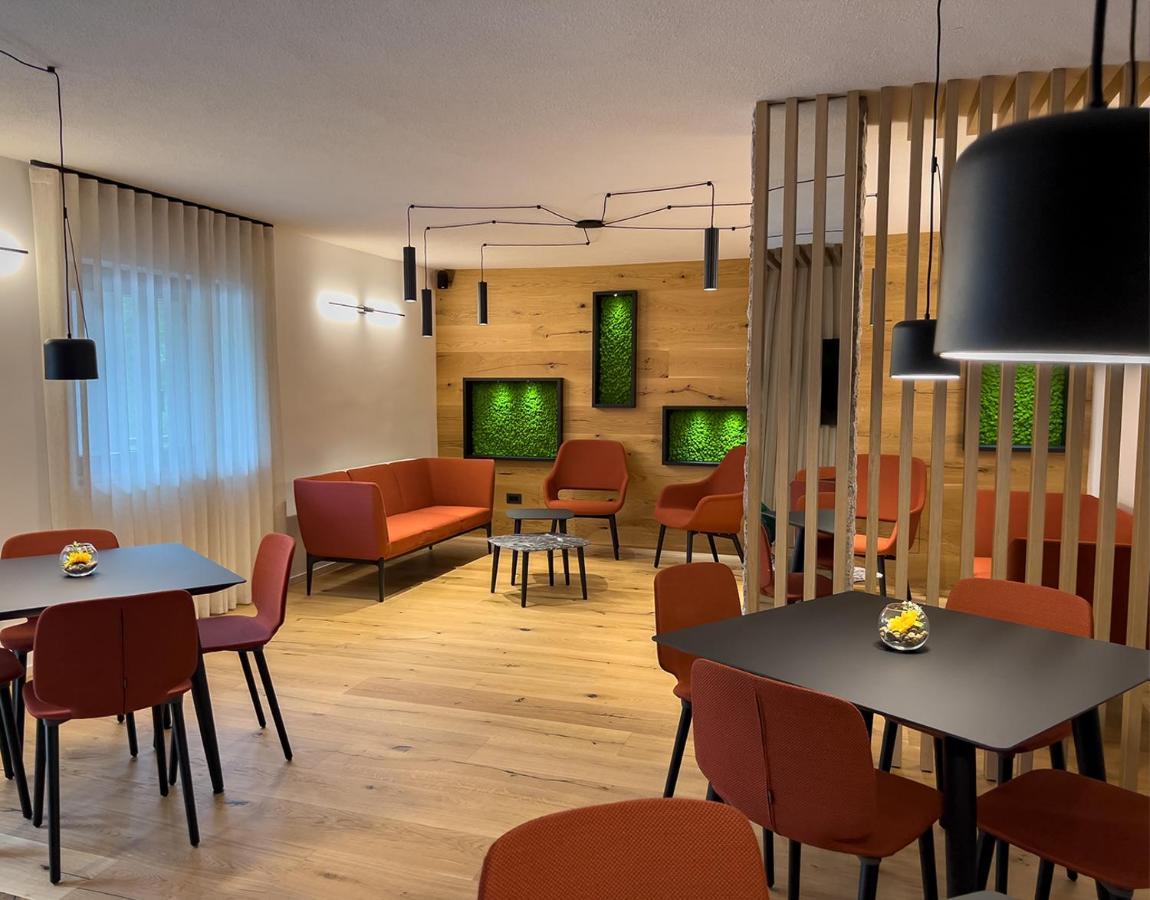 Hotel Fantelli Folgarida Kültér fotó
