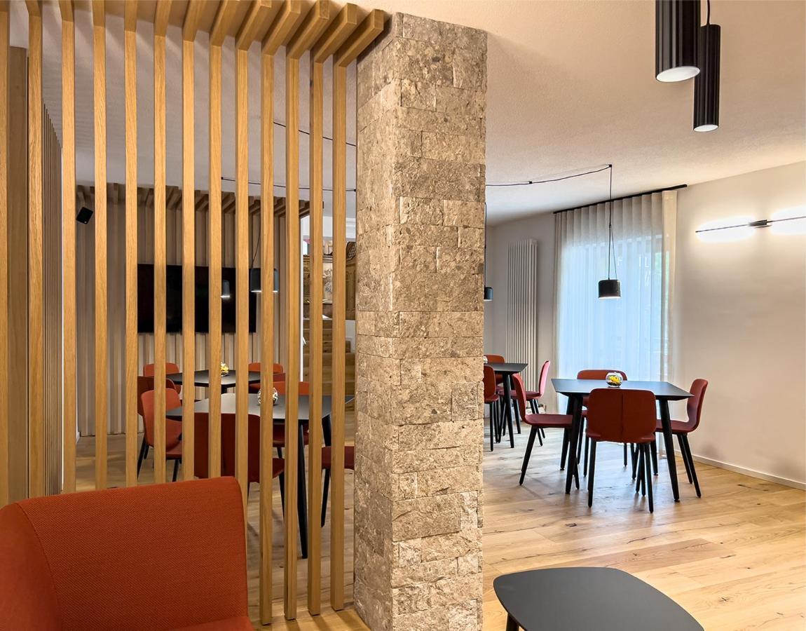 Hotel Fantelli Folgarida Kültér fotó