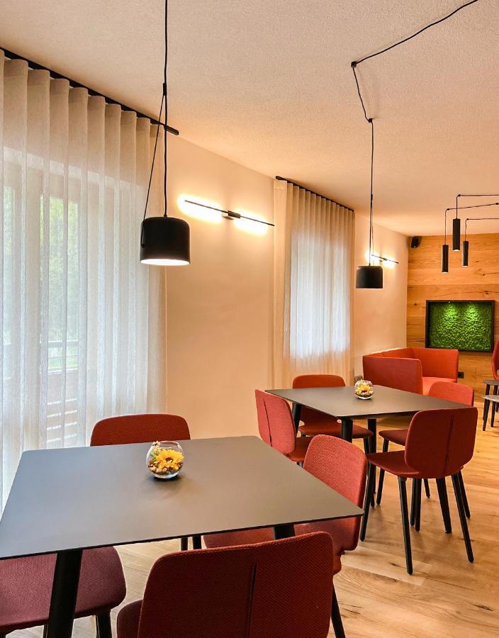 Hotel Fantelli Folgarida Kültér fotó