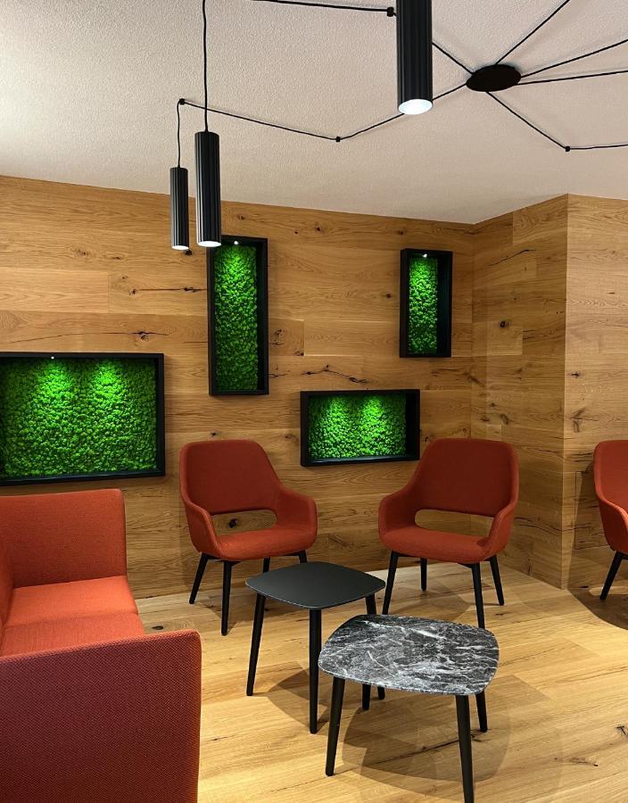 Hotel Fantelli Folgarida Kültér fotó
