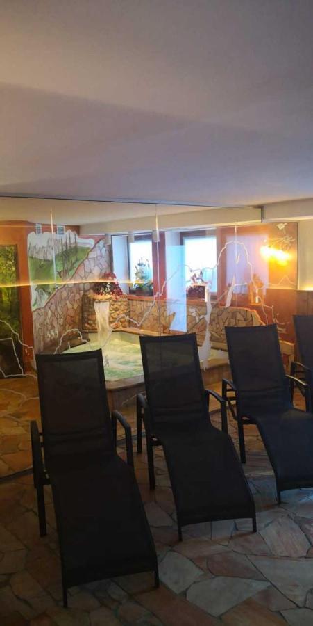 Hotel Fantelli Folgarida Kültér fotó