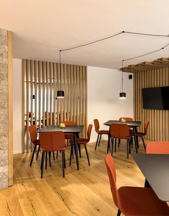Hotel Fantelli Folgarida Kültér fotó