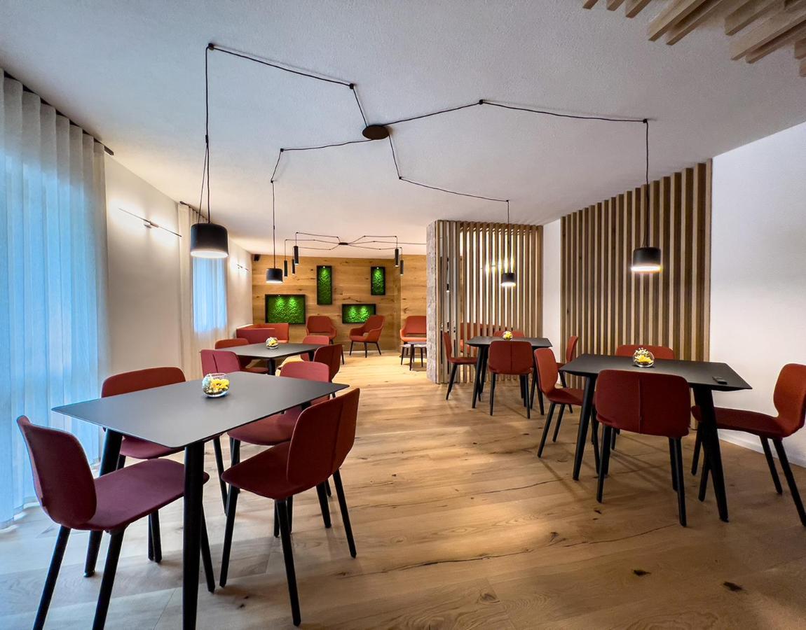 Hotel Fantelli Folgarida Kültér fotó
