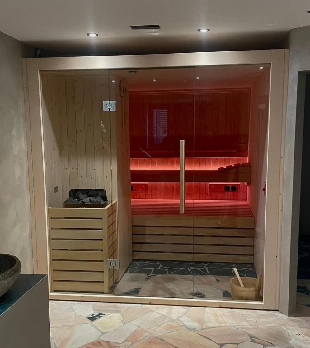 Hotel Fantelli Folgarida Kültér fotó